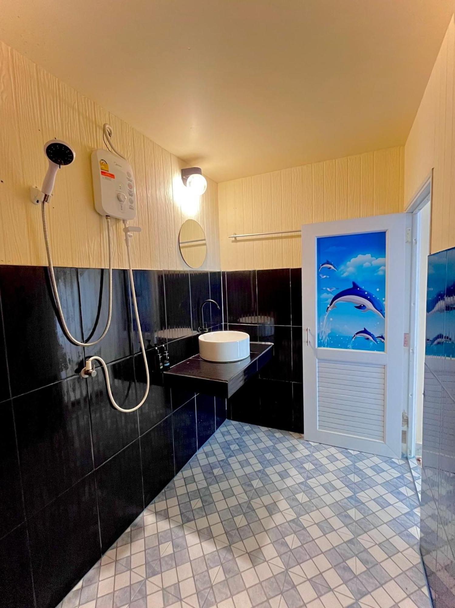Koh Mook Sea View Bungalow Room photo