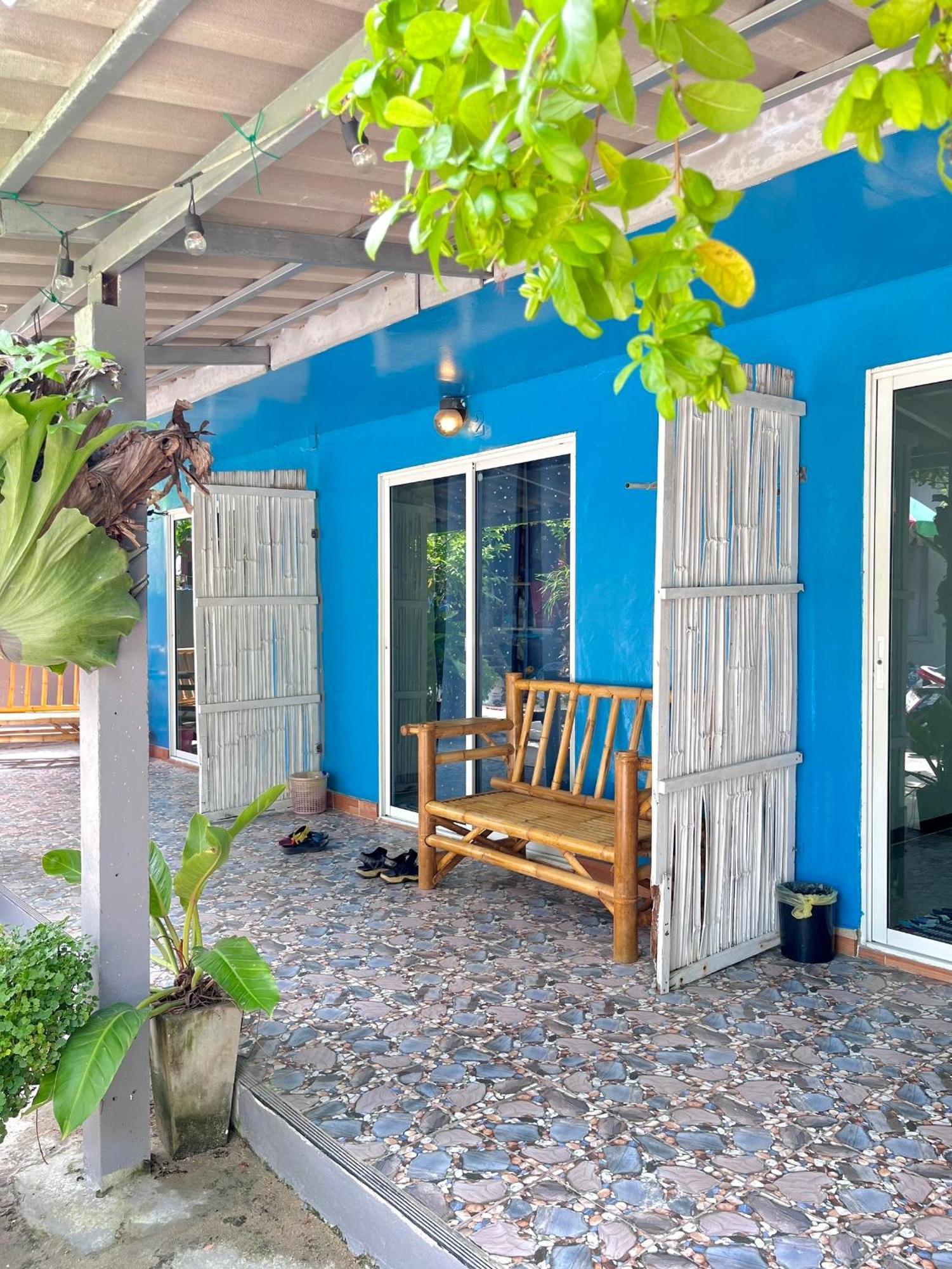 Koh Mook Sea View Bungalow Room photo